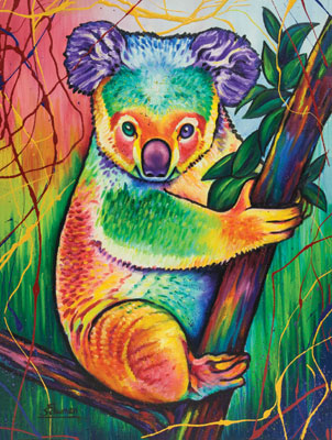 Koala Bear