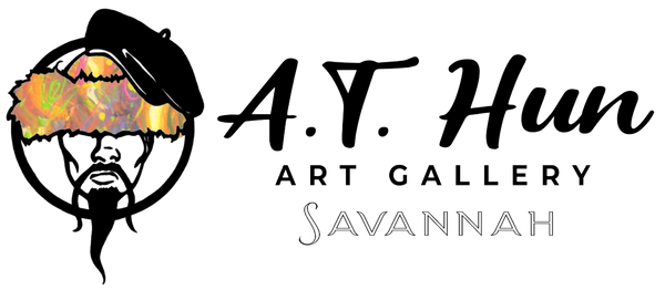 A.T. Hun Gallery