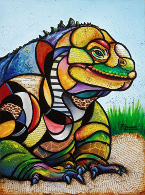 Iguana