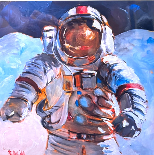 Moon Man