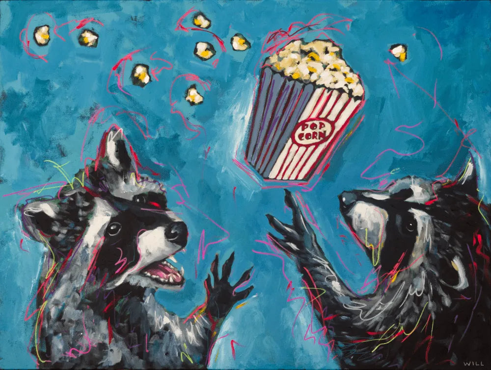Movie Night