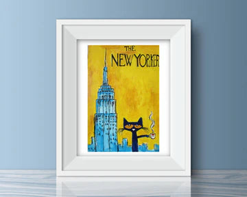 The New Yorker