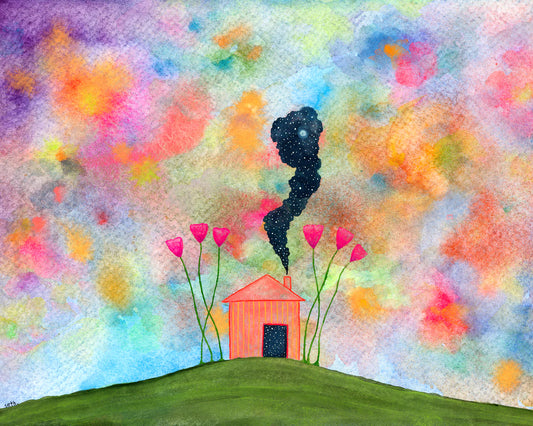 Night Garden