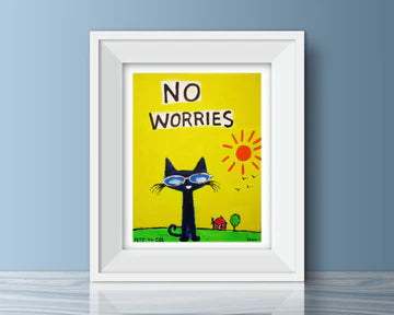 No Worries