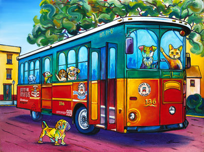 Trolley