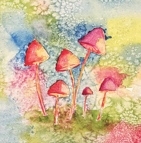 Pinkies