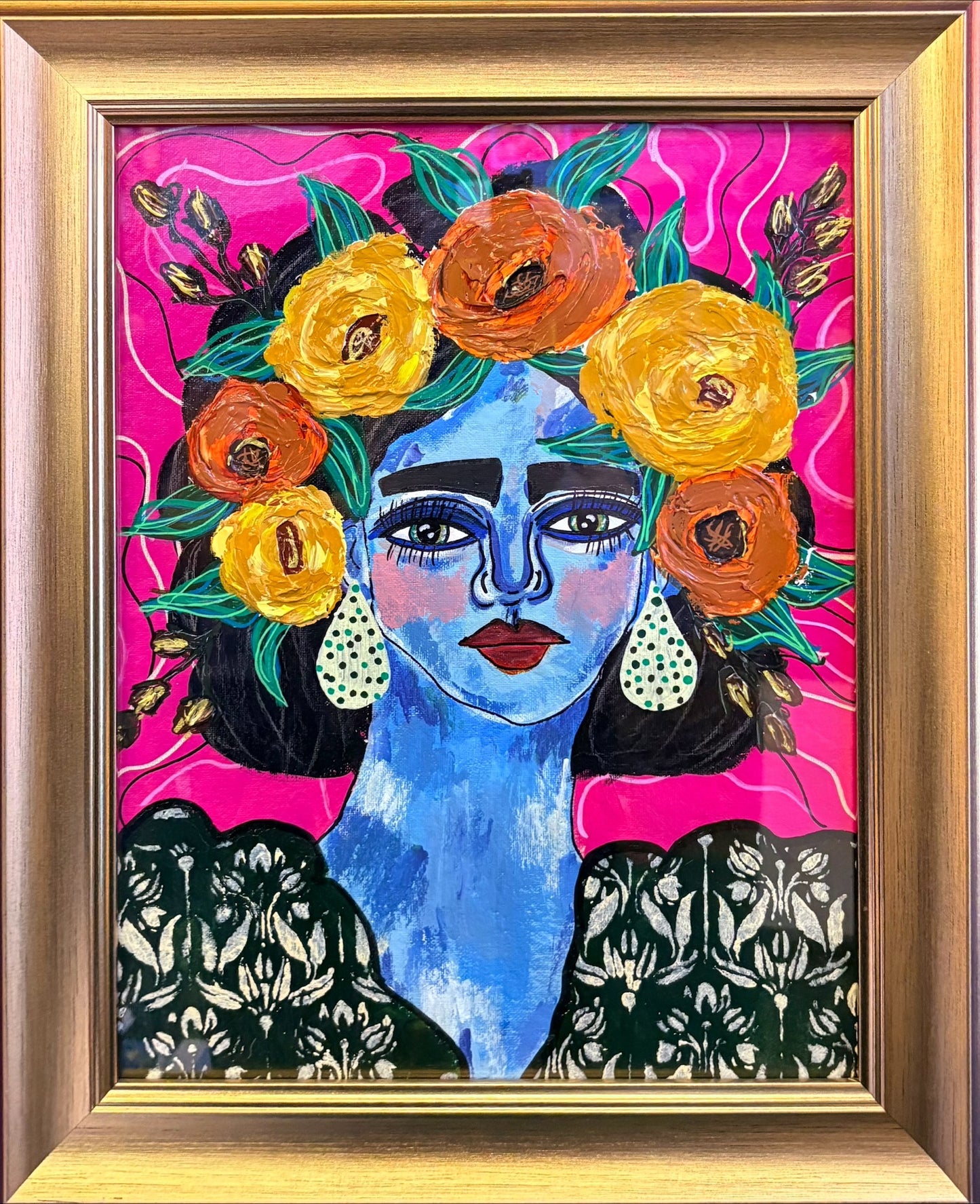 Petal of Power