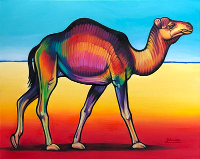 Camel