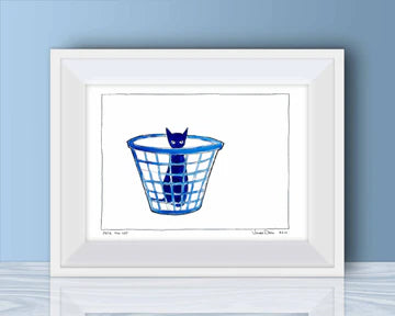 Laundry Day