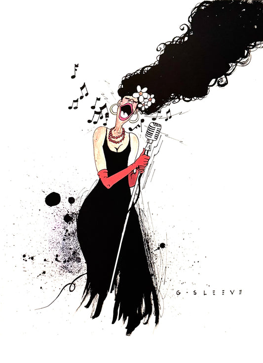 Singer
