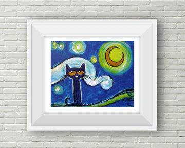 Starry Night