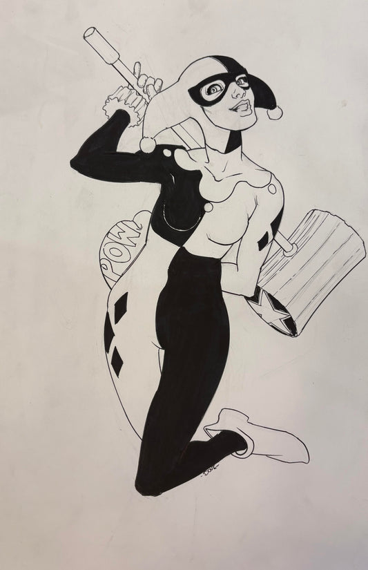 Harley Quinn