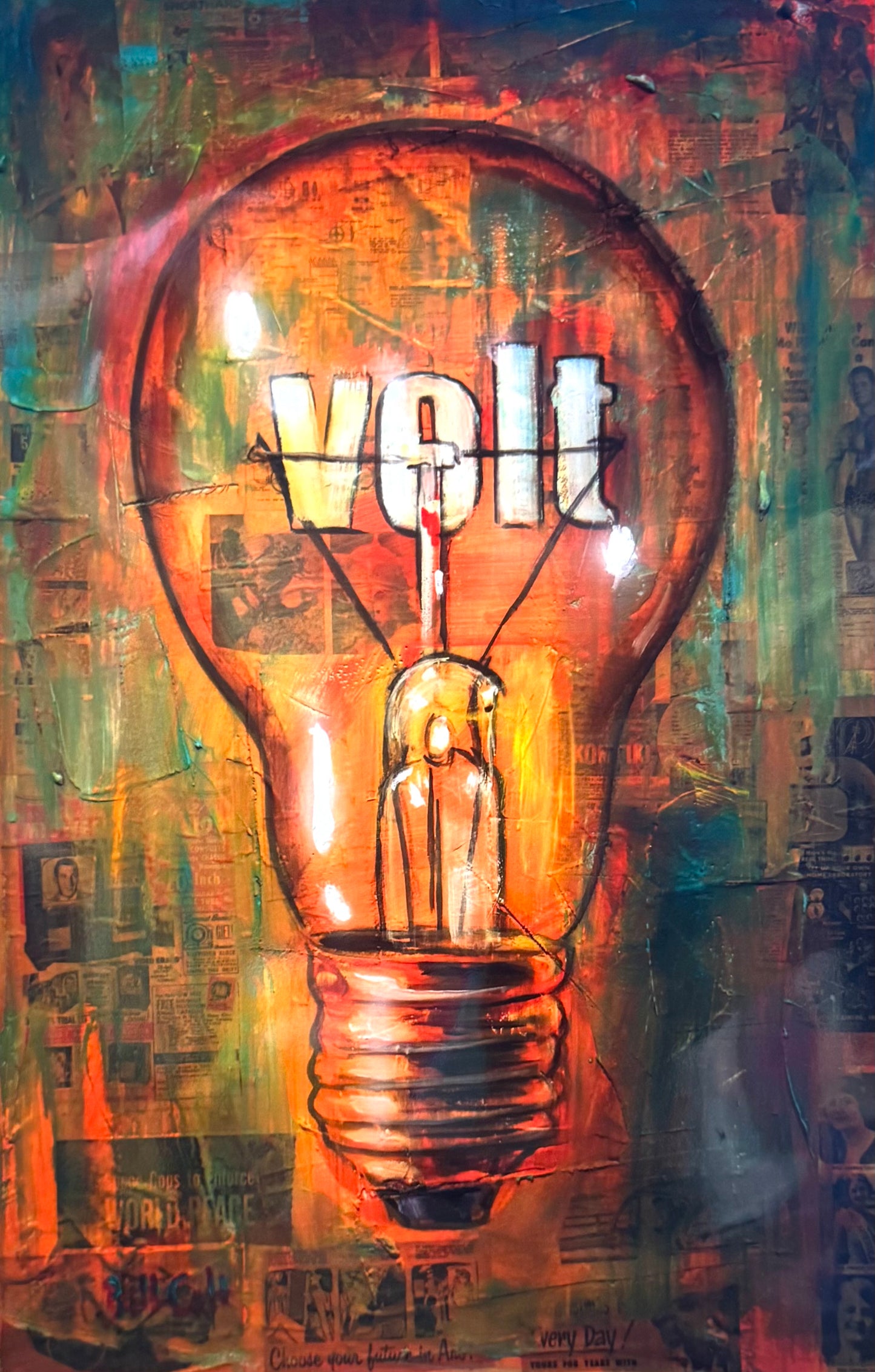 Volt
