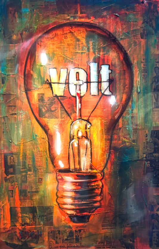 Volt