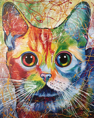Whiskers